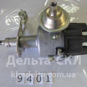 Распределитель зажигания (контактный)