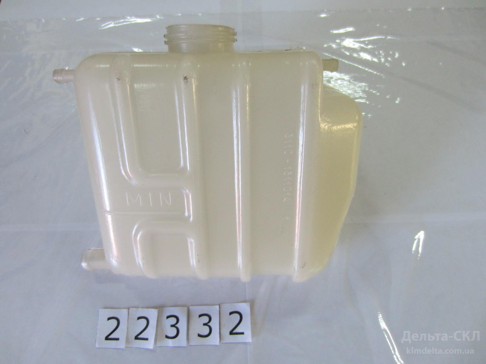 Бачок расширительный Бачок расширительный