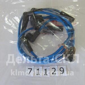 Провода высокого напряжения (к-т)