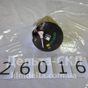 Указатель уровня топлива, 12V