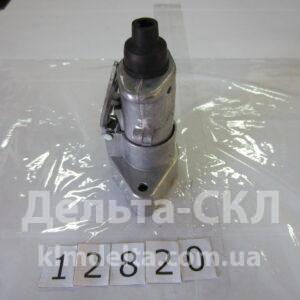 Вилка-розетка 24 V: 40 А