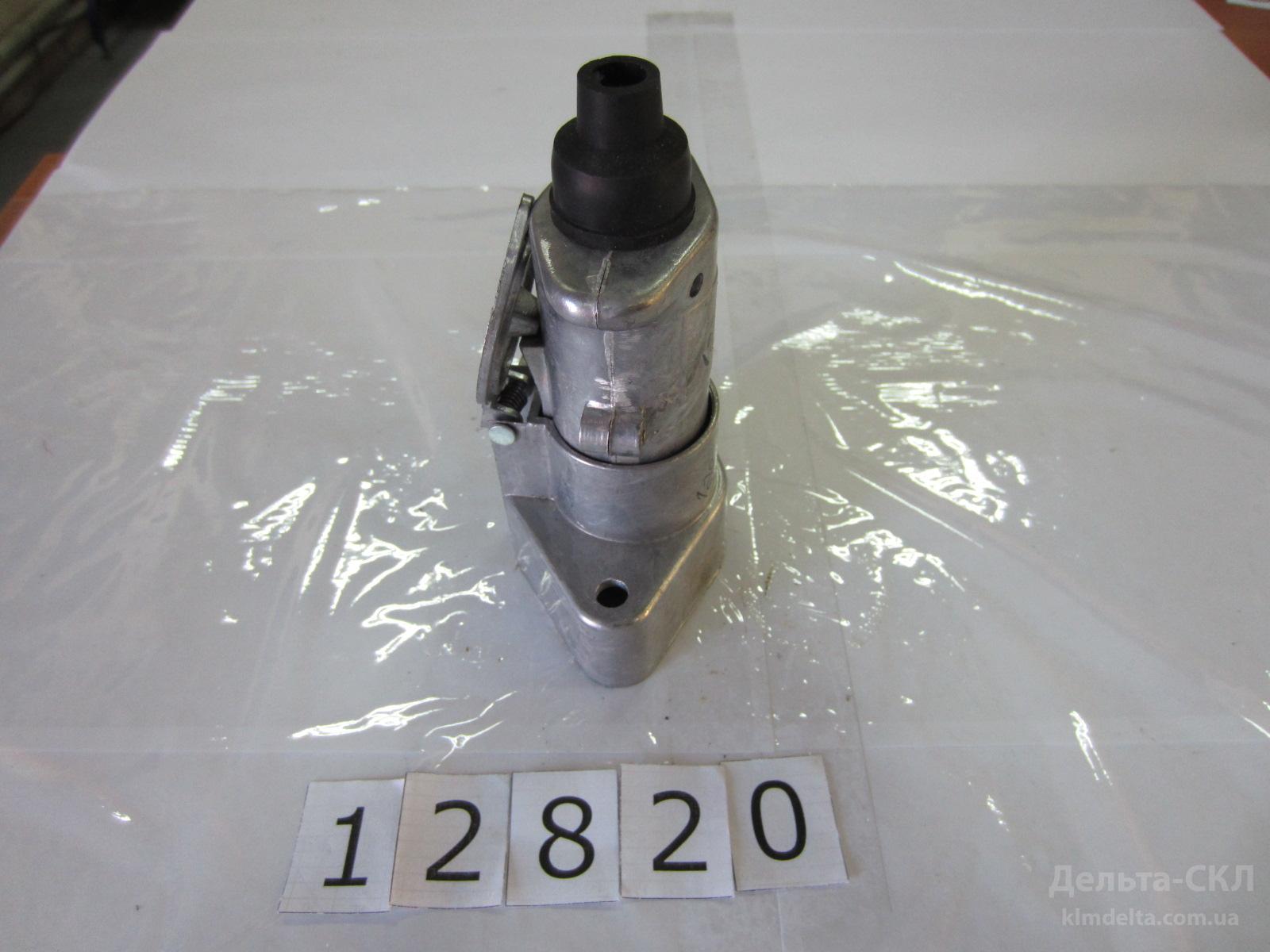 Вилка-розетка 24 V: 40 А Вилка-розетка 24 V: 40 А