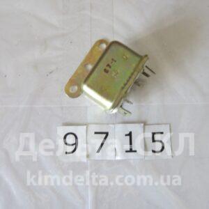 Реле стартера 24V