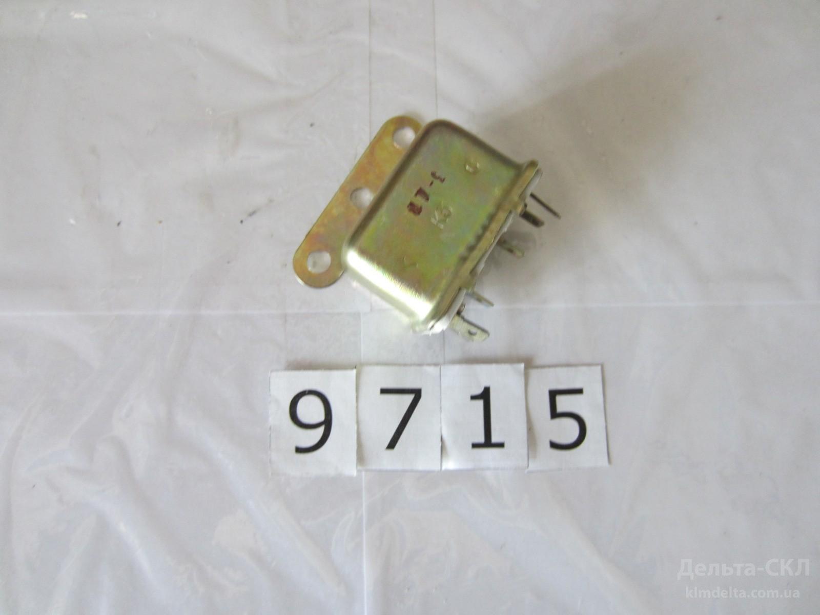 Реле стартера 24V Реле стартера 24V