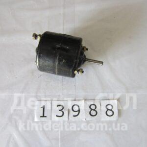 Электродвигатель вентилятора отопител