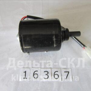 Электродвигатель вентилятора отопител 12V