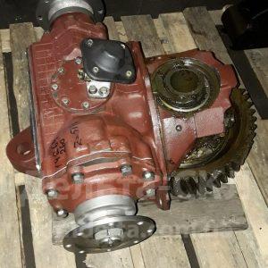 Редуктор мосту середнього (Z=51/12)