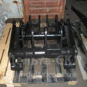 Балансир перекидного механізму (вир-во Україна)