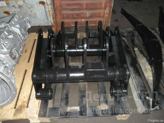 Балансир перекидного механізму (вир-во Україна) Балансир перекидного механізму (вир-во Україна)