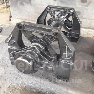 Балансири в зборі