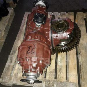 Редуктор мосту середнього (Z=51/12) з МОД